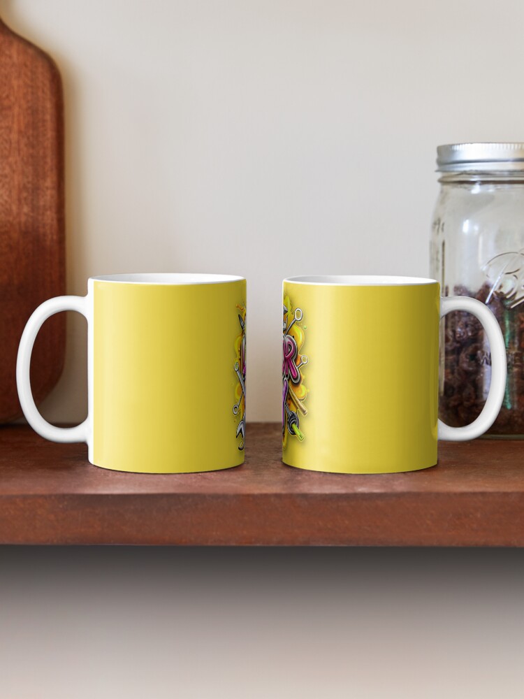 "Labor Day" the 1st Monday of September , USA  Coffee Mug - www.lacoo.eu