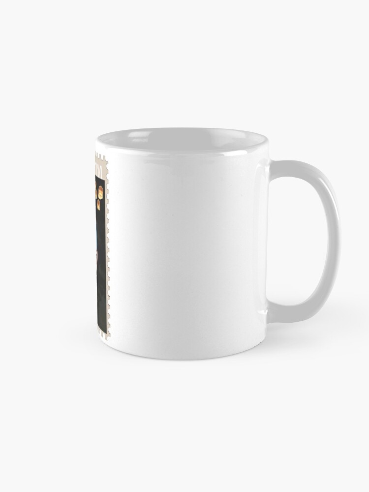 "LOY GRA THONG"   Coffee Mug - www.lacoo.eu